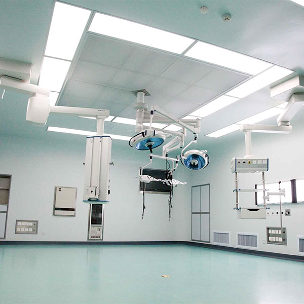 手術室凈化 手術室凈化